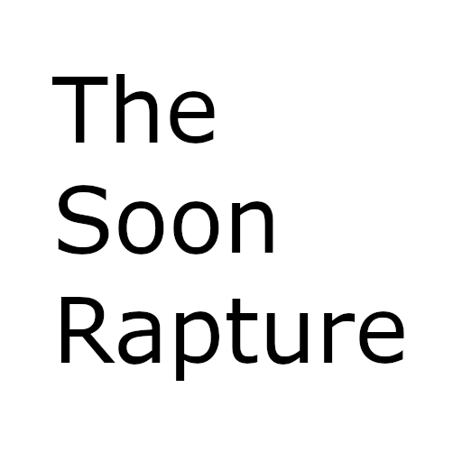 The Soon Rapture 2.0 Icon