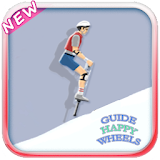 New guide for Happy wheels 2017 icon