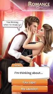 New Decisions  Choose Your Stories Apk Download 3