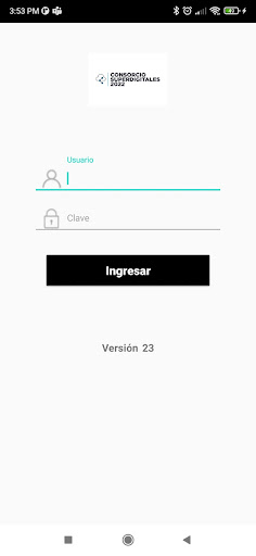 Consorcio Super Digitales Screen 2