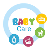 Baby Care icon