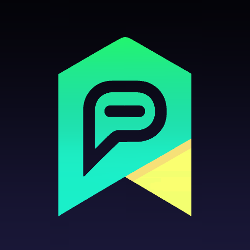 PGPT - The Unrestricted GPT AI logo