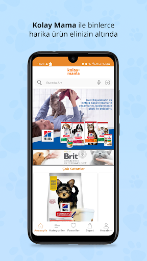 Kolaymama screenshot 6