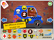 screenshot of Pepi Ride: fun car racing