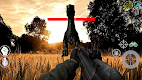 screenshot of Camera GunFight