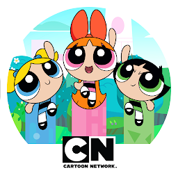 Powerpuff Girls: Jump! Mod Apk