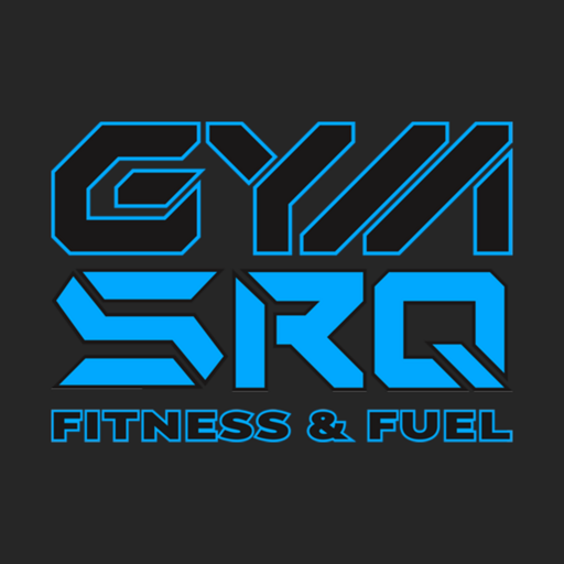Gym SRQ - AppWisp.com