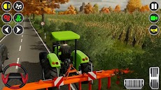 リアル トラクター ゲーム 3D 2022のおすすめ画像4