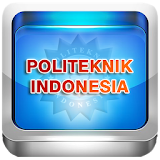 Politeknik Indonesia icon