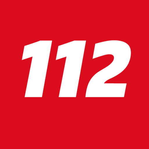 112 BE 3.0.1-20230213212936 Icon