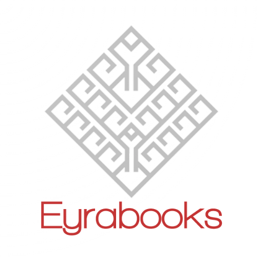 Eyrabooks logo