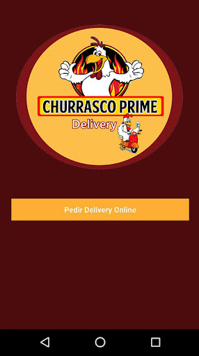Churrasco Prime Screen 2