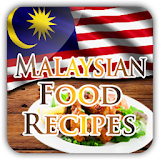 Malaysian Food Recipes icon