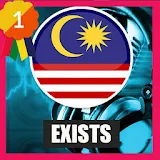 Lagu Exists Malaysia icon