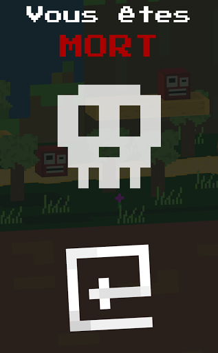 Qubi Jump Screen 3