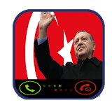أردوغان يتصل بك icon