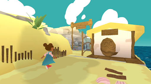 Wooly Hike Screen 3