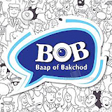 BOB - Baap Of Bakchod icon