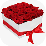 Cover Image of Tải xuống Flowers Stickers for WhatsApp - WAStickerApps 1.0 APK