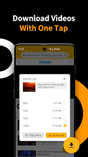 All Video Downloader - Free Video downloader 1.0.0 APK + Mod (Free purchase) for Android