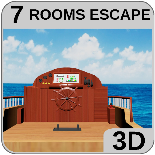 Escape Puzzle Boathouse V1 دانلود در ویندوز