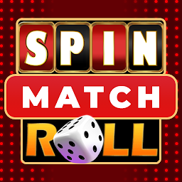 Spin Match Roll