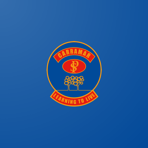 Carramar Public School logo