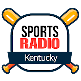 Kentucky sports radio ky sports radio kentucky app icon