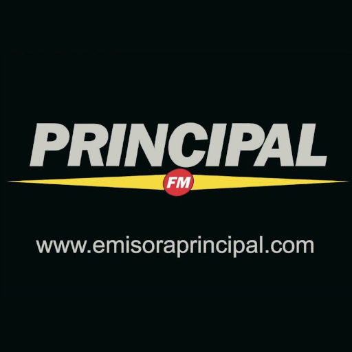 Emisora Principal logo