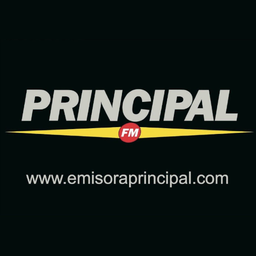 Emisora Principal 1.1.0 Icon