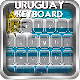 Uruguay Keyboard icon