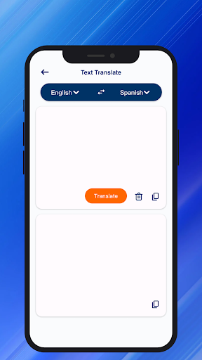 TranslateMaster Screen 3