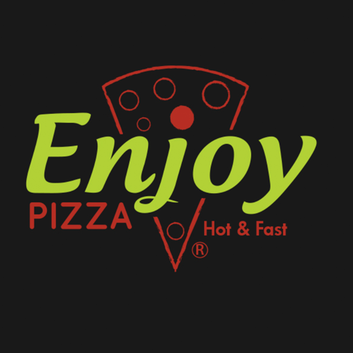 Enjoy Pizza Oldenburg logo