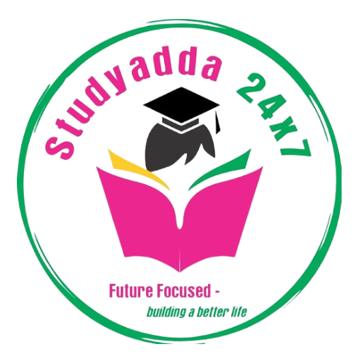 StudyAdda247 logo