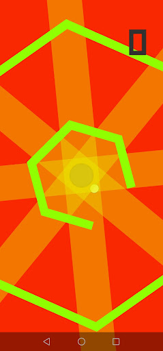 Goat Ball Screen 2