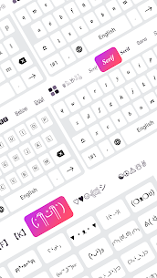 Fonts Keyboard Pro MOD APK (Mở khóa Premium) 2