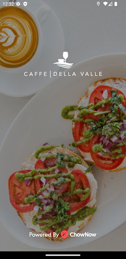 Caffe Della Valle Screen 2