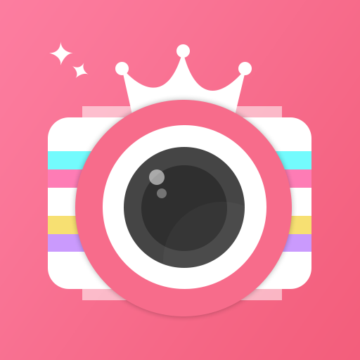 Beauty Camera - Beautify logo
