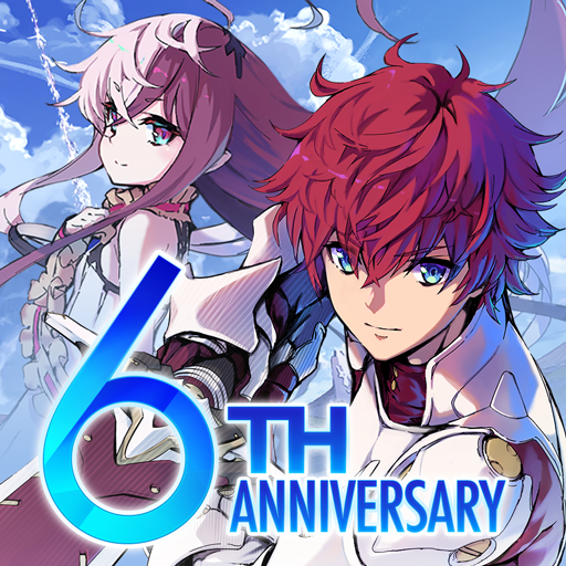 誰ガ為のアルケミスト Apps On Google Play