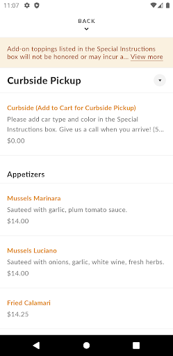 Bramalo North Bellmore