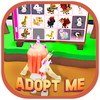Mod Adopt Me Pets Instructions 2021