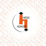Hicas Asansör icon