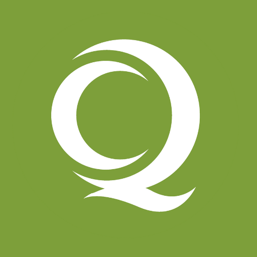 Qurixx Health & Wellness logo