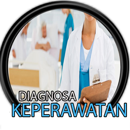 Diagnosa Keperawatan Terbaru logo