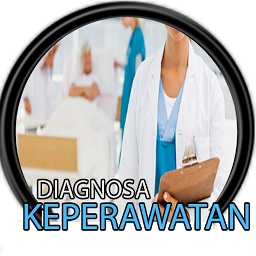 Diagnosa Keperawatan Terbaru for  Android – Latest Version & Features app icon