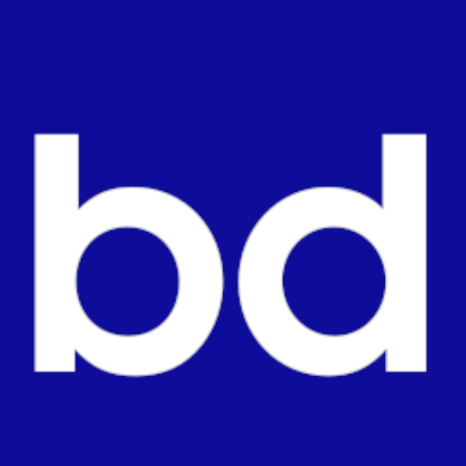 BTools DISC logo
