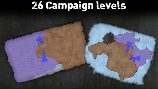 Trench Warfare Screen 3
