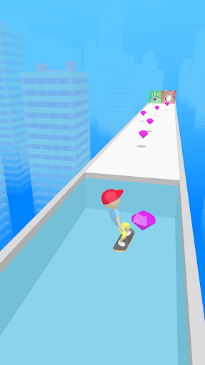 Run Away Screen 3