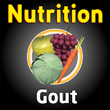 Nutrition Gout icon
