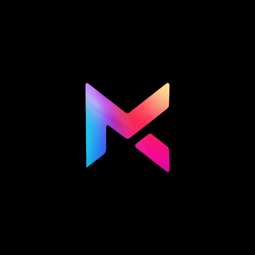 MegaPix logo